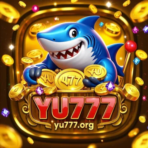 A Nostalgia e Evolução dos Jogos de Arcade no YU777