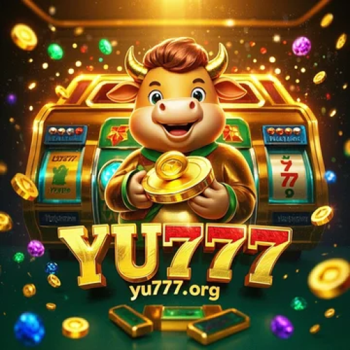 A Evolução da Categoria 'Jogos' no YU777: Uma Exploração do Futuro dos Games