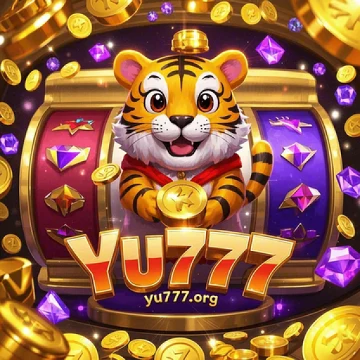 Torneios: A Competição Digital no YU777
